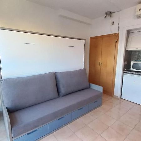 Mini-Apartament Centric A Платья-де-Аро Экстерьер фото