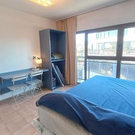 Mini-Apartament Centric A Платья-де-Аро Экстерьер фото