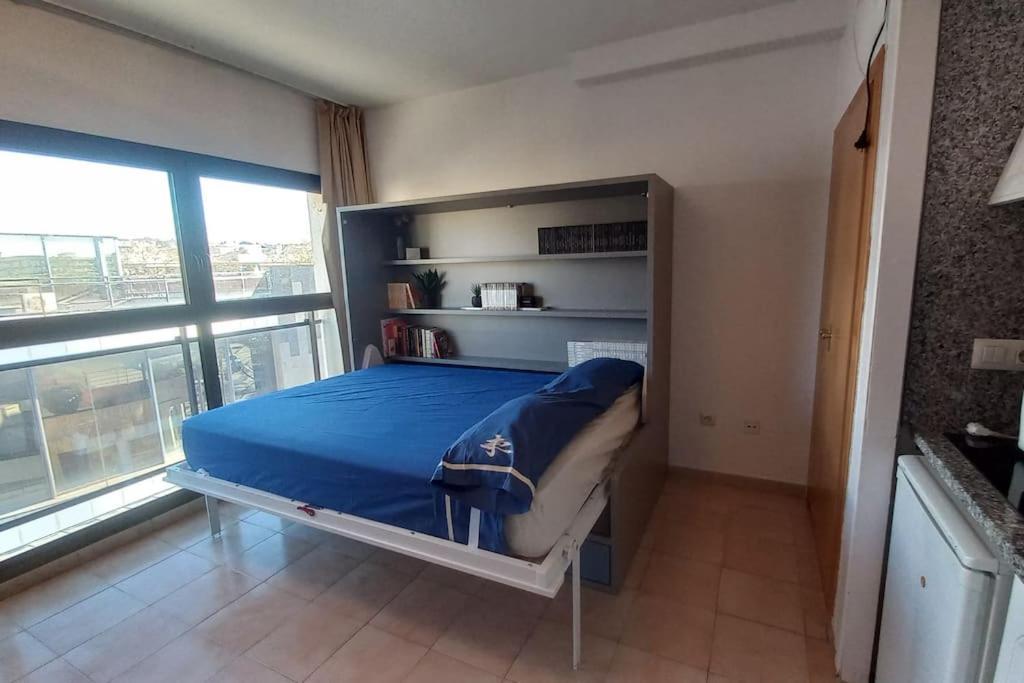 Mini-Apartament Centric A Платья-де-Аро Экстерьер фото