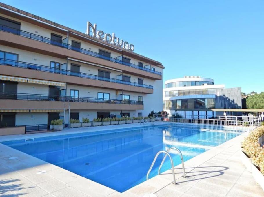 Mini-Apartament Centric A Платья-де-Аро Экстерьер фото