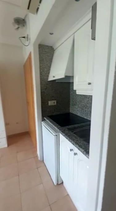 Mini-Apartament Centric A Платья-де-Аро Экстерьер фото