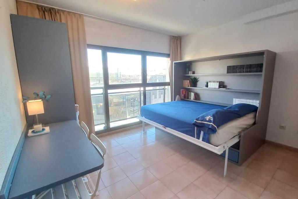 Mini-Apartament Centric A Платья-де-Аро Экстерьер фото