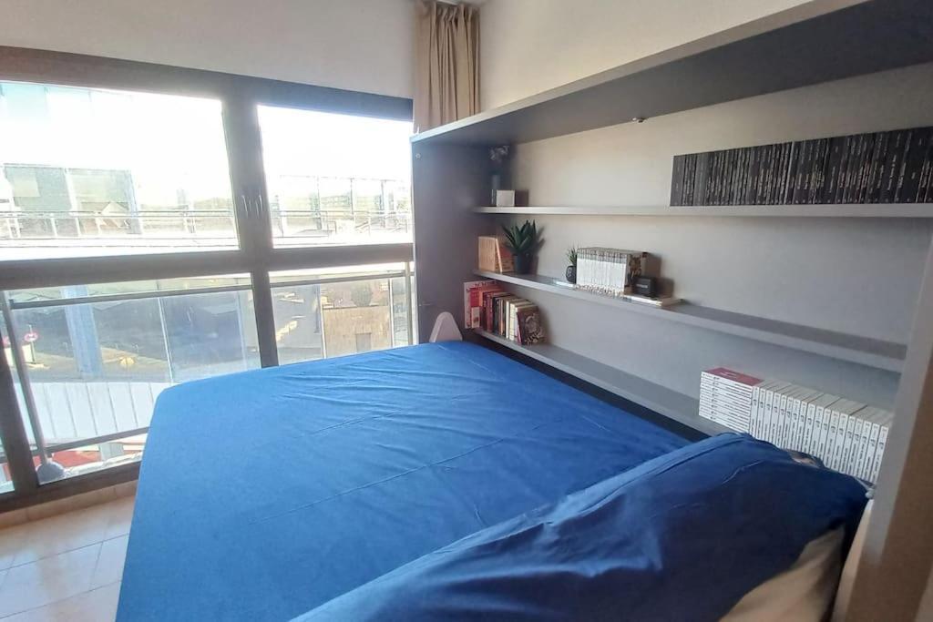 Mini-Apartament Centric A Платья-де-Аро Экстерьер фото