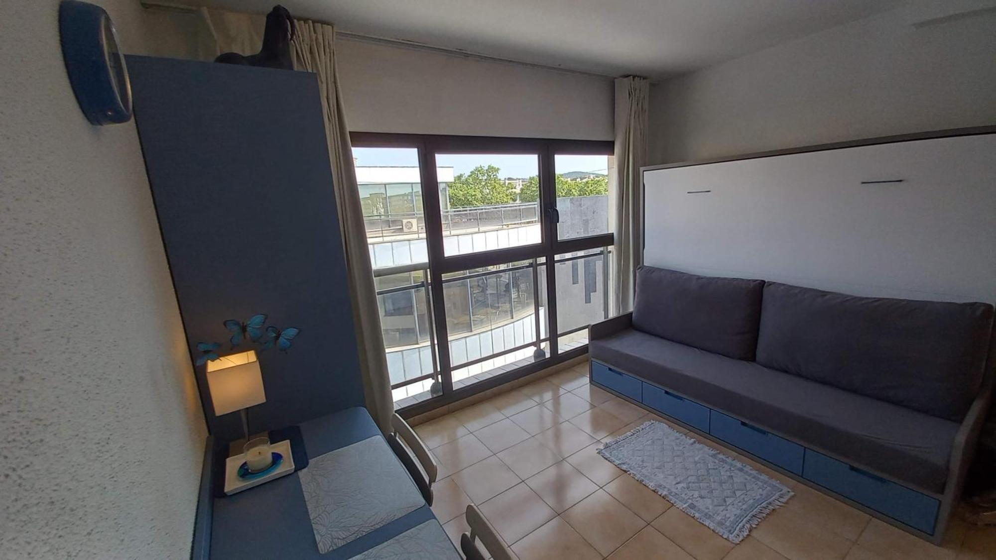 Mini-Apartament Centric A Платья-де-Аро Экстерьер фото