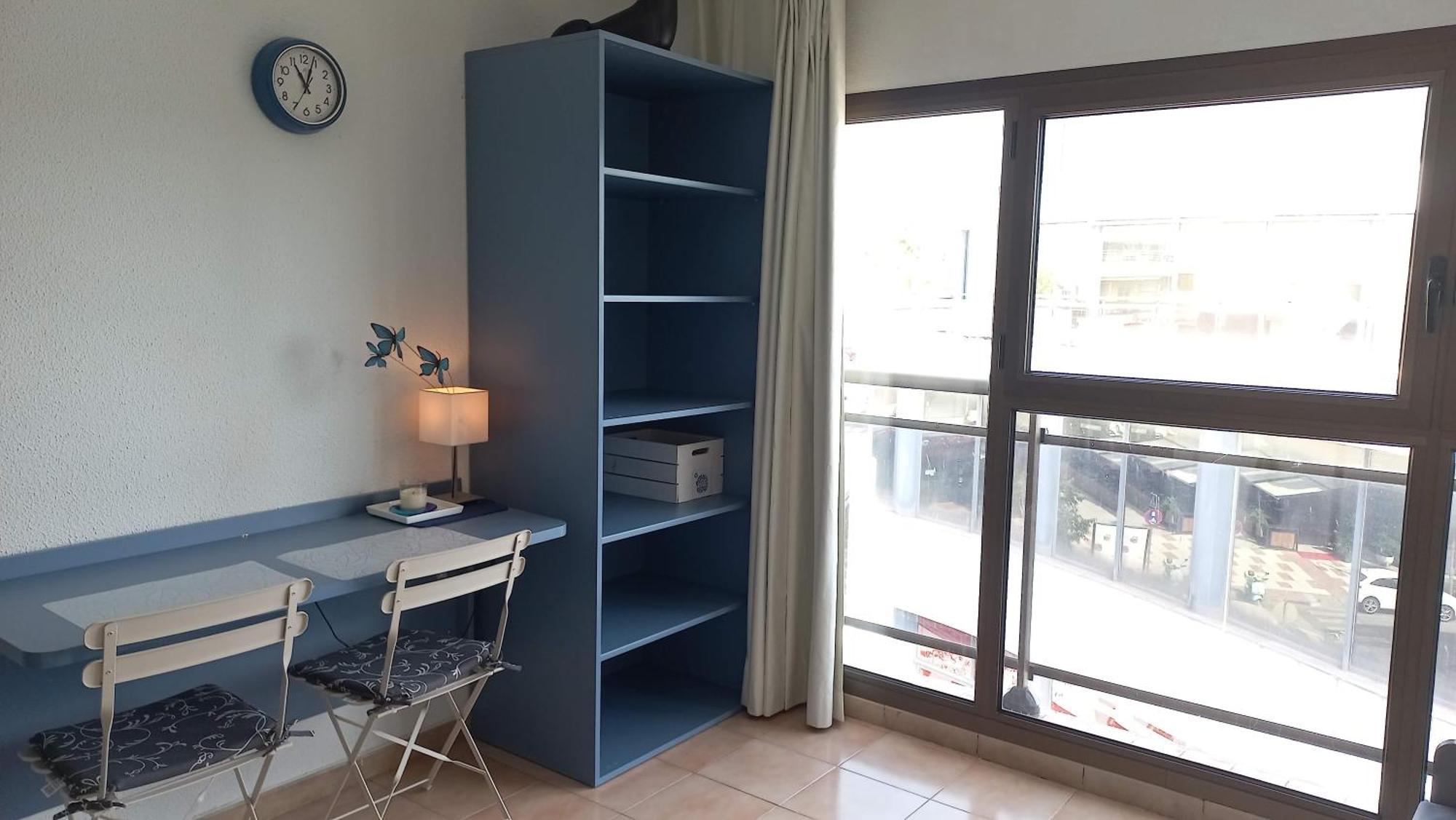 Mini-Apartament Centric A Платья-де-Аро Экстерьер фото