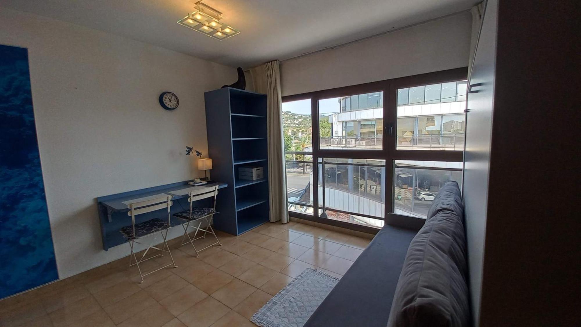 Mini-Apartament Centric A Платья-де-Аро Экстерьер фото